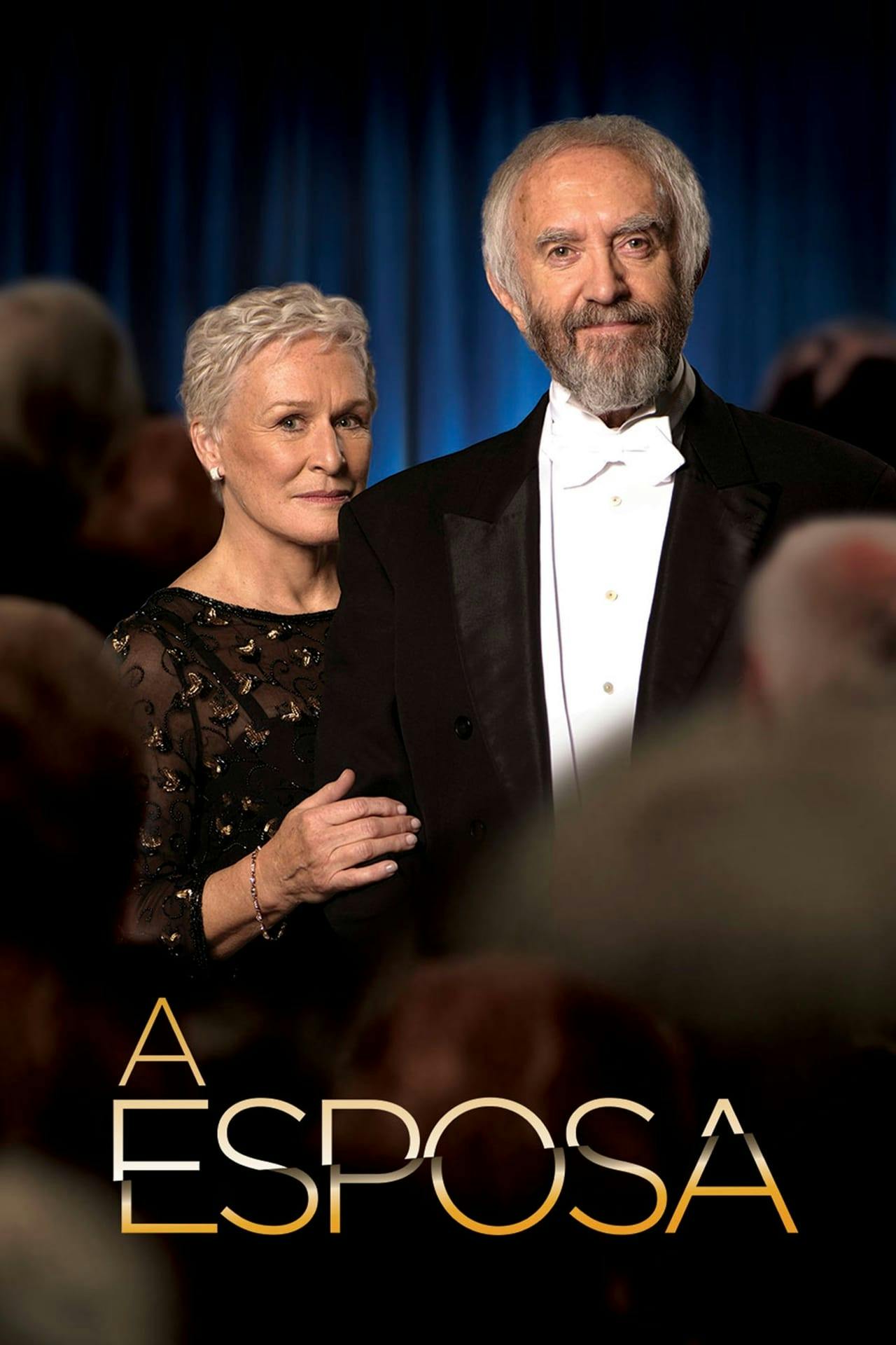 Assistir A Esposa Online em HD