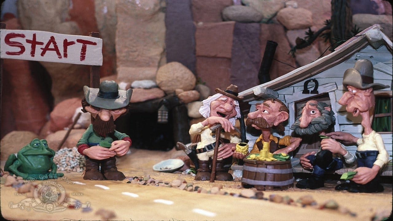 As Aventuras de Mark Twain