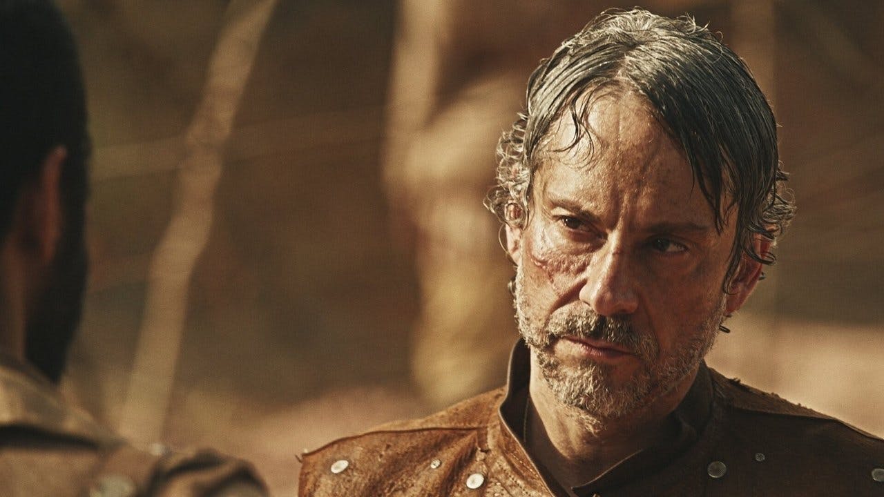 assista ao episódio 2 da temporada 1