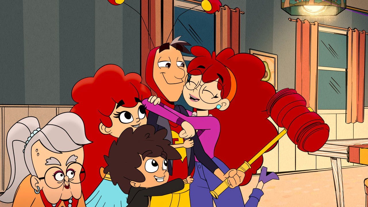 assista ao episódio 3 da temporada 1