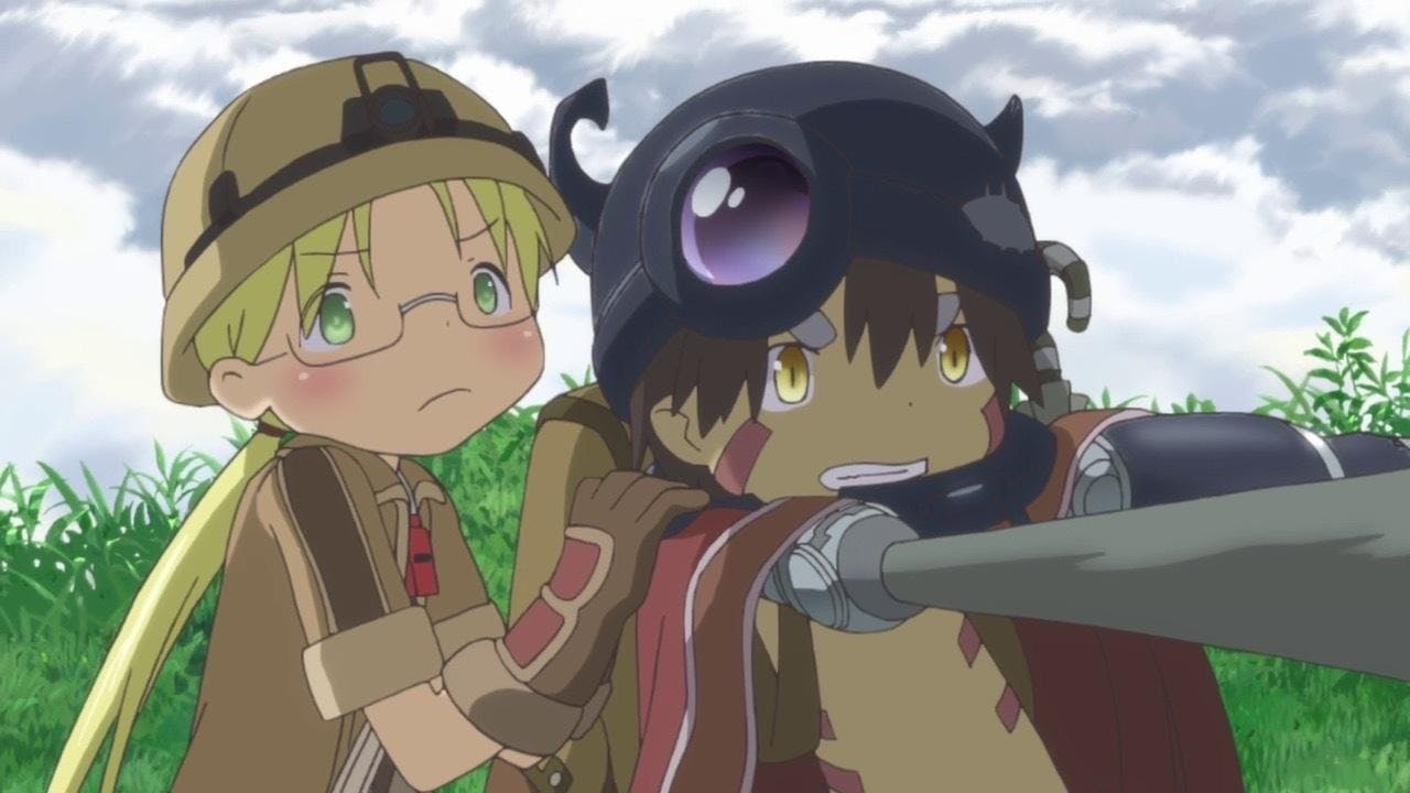 assista ao episódio 4 da temporada 1