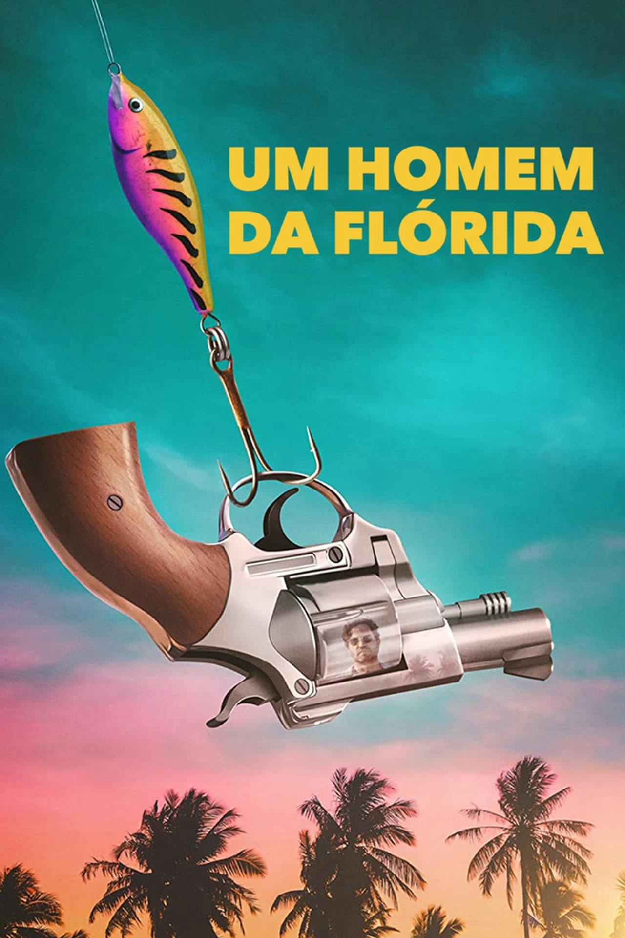 Assistir Um Homem da Flórida Online em HD