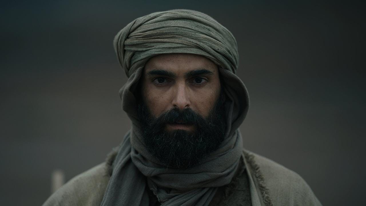 assista ao episódio 1 da temporada 1