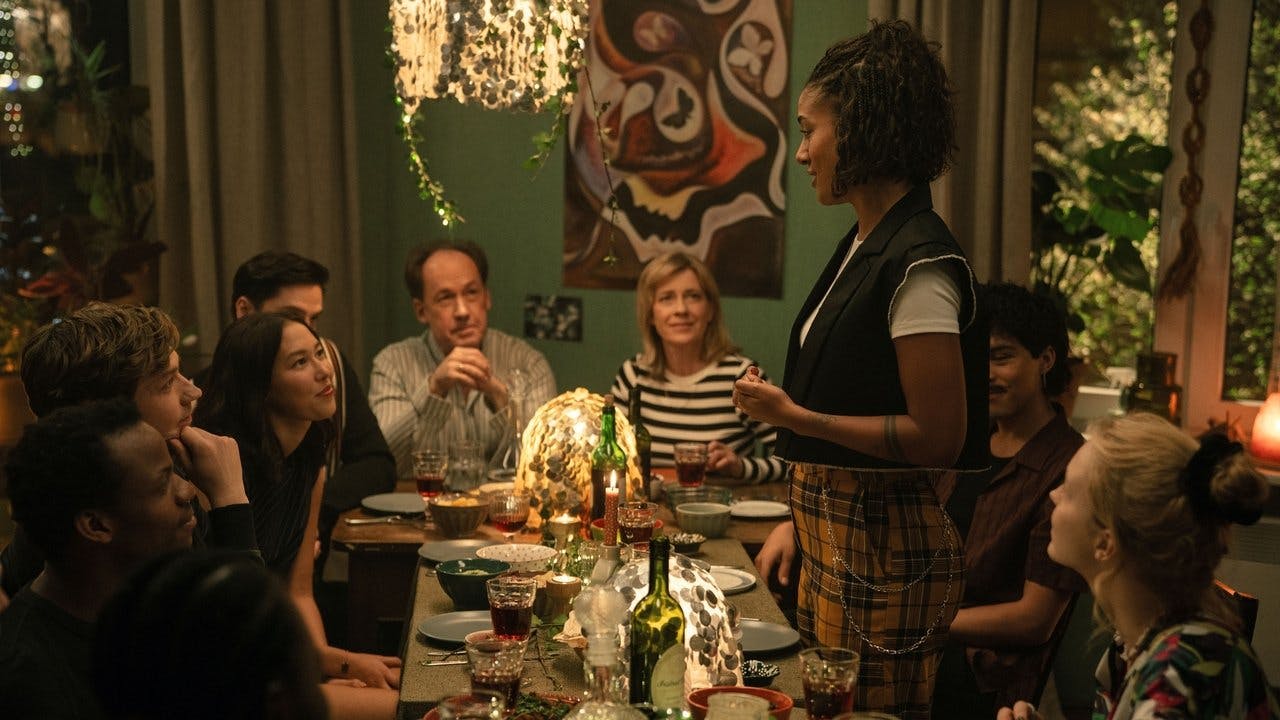 assista ao episódio 8 da temporada 1