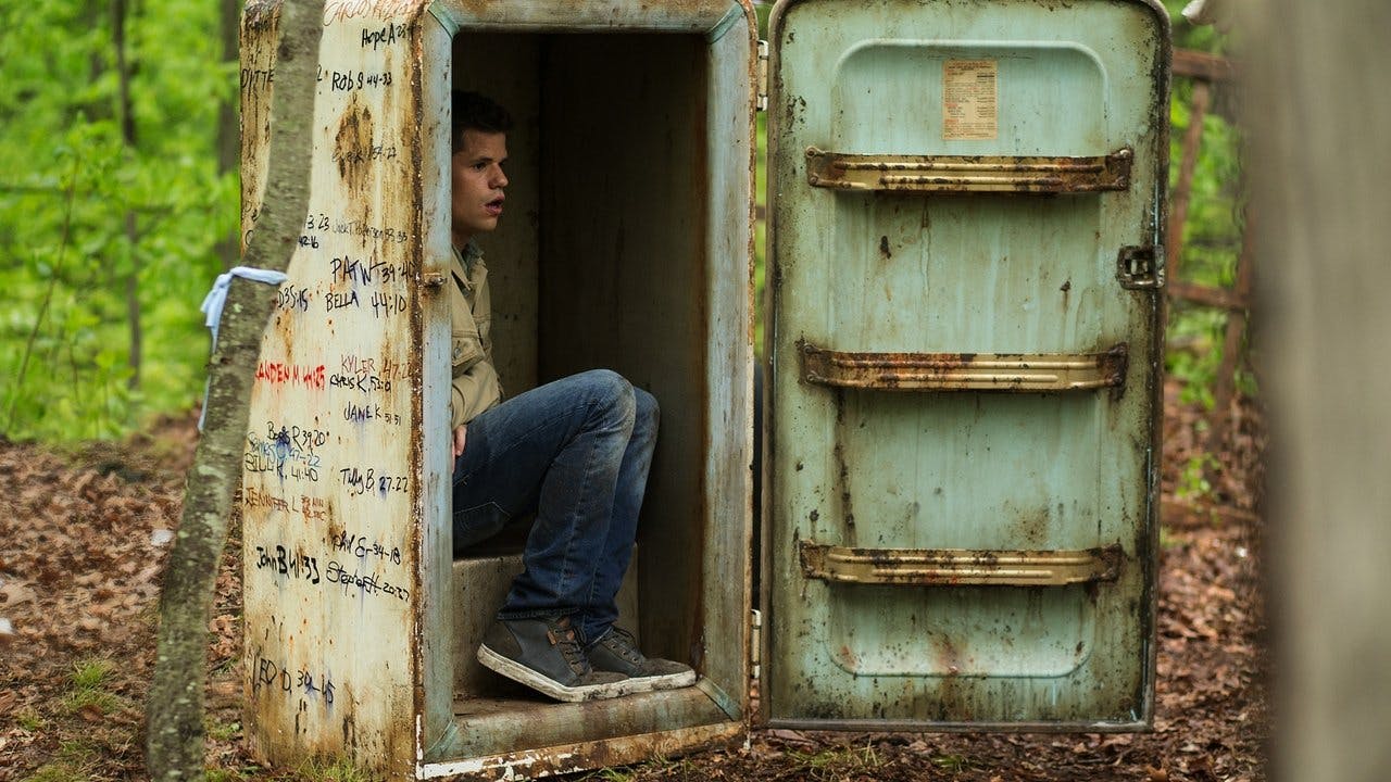 assista ao episódio 7 da temporada 1