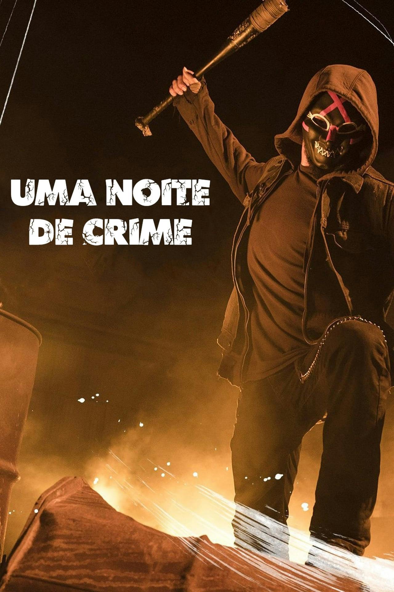 Assistir Uma Noite de Crime Online em HD