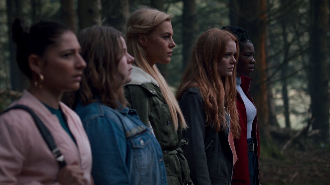 assista ao episódio 2 da temporada 1