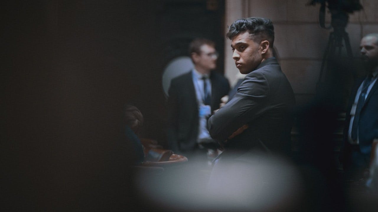 assista ao episódio 1 da temporada 1