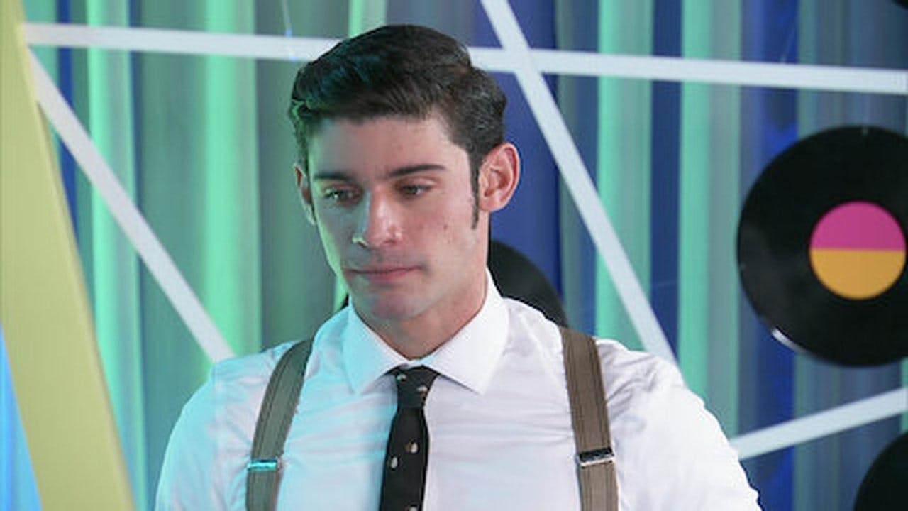 assista ao episódio 13 da temporada 1
