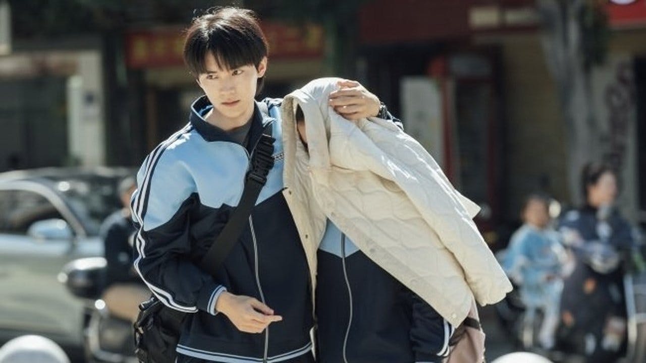 assista ao episódio 8 da temporada 1