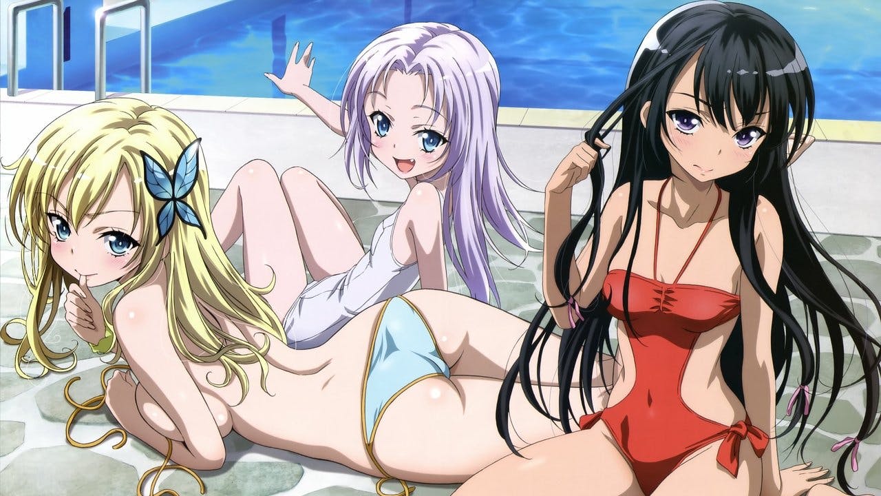 Boku wa Tomodachi ga Sukunai
