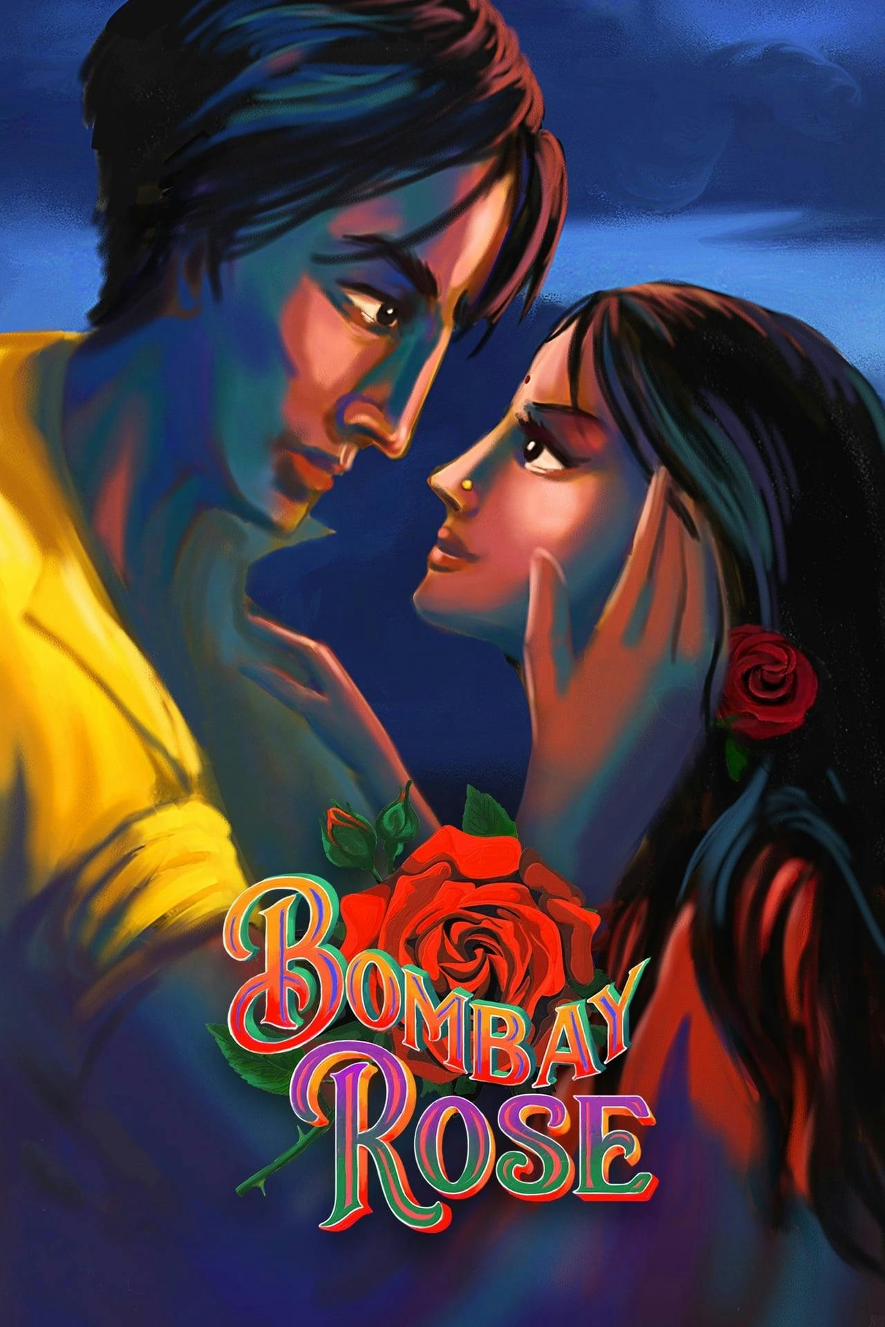 Assistir Bombay Rose Online em HD