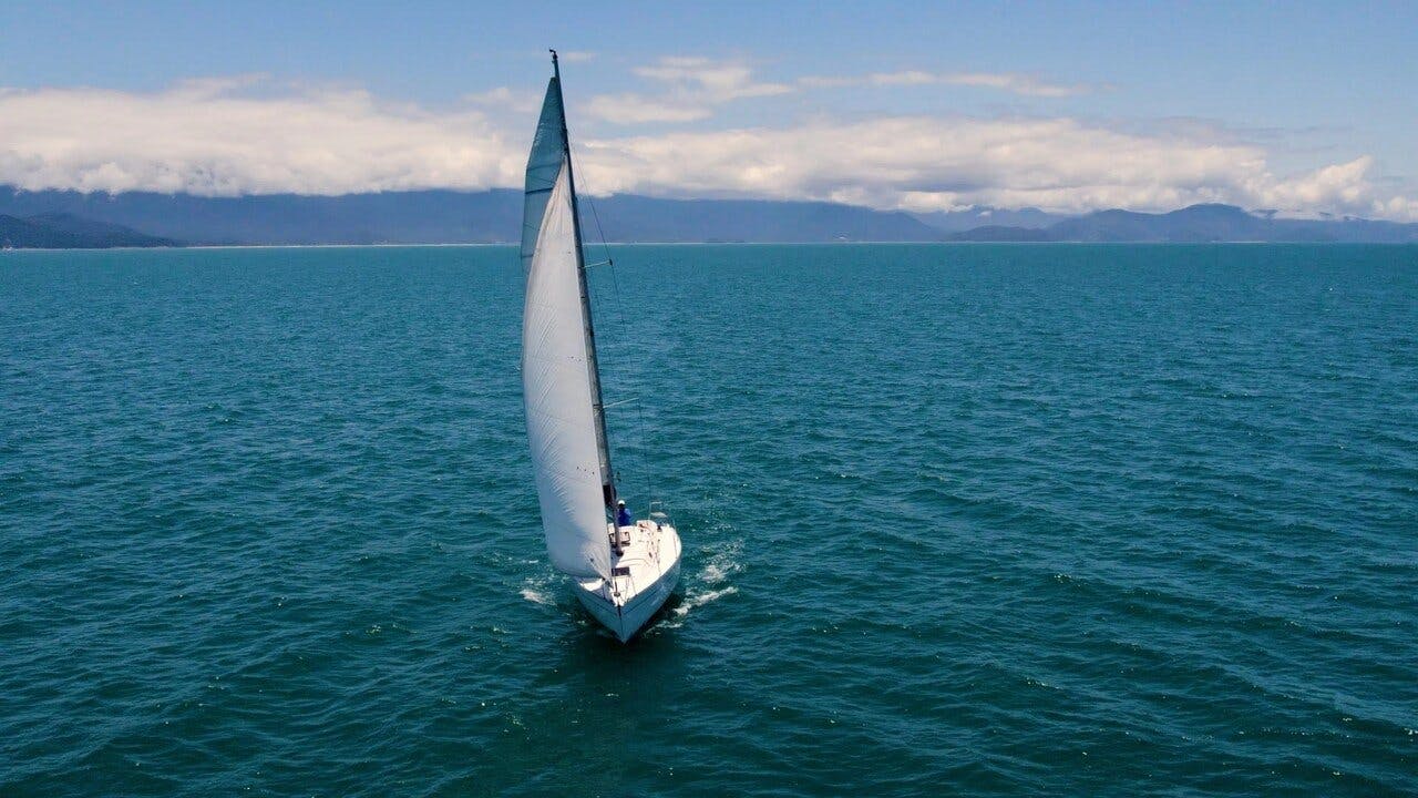 Sozinho no Fim do Mundo assista online