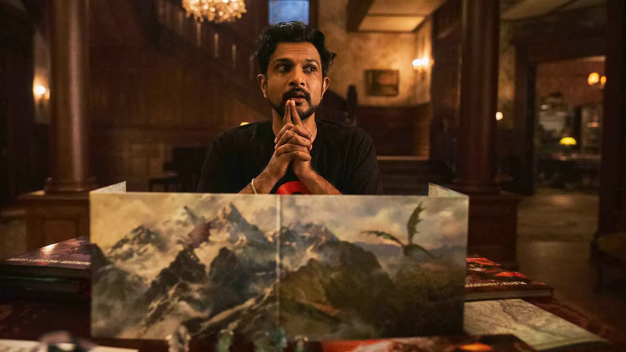 assista ao episódio 8 da temporada 1