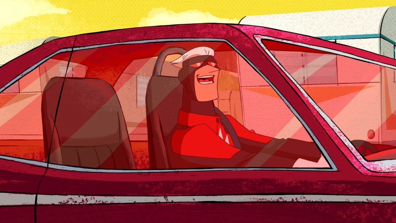 assista ao episódio 18 da temporada 1
