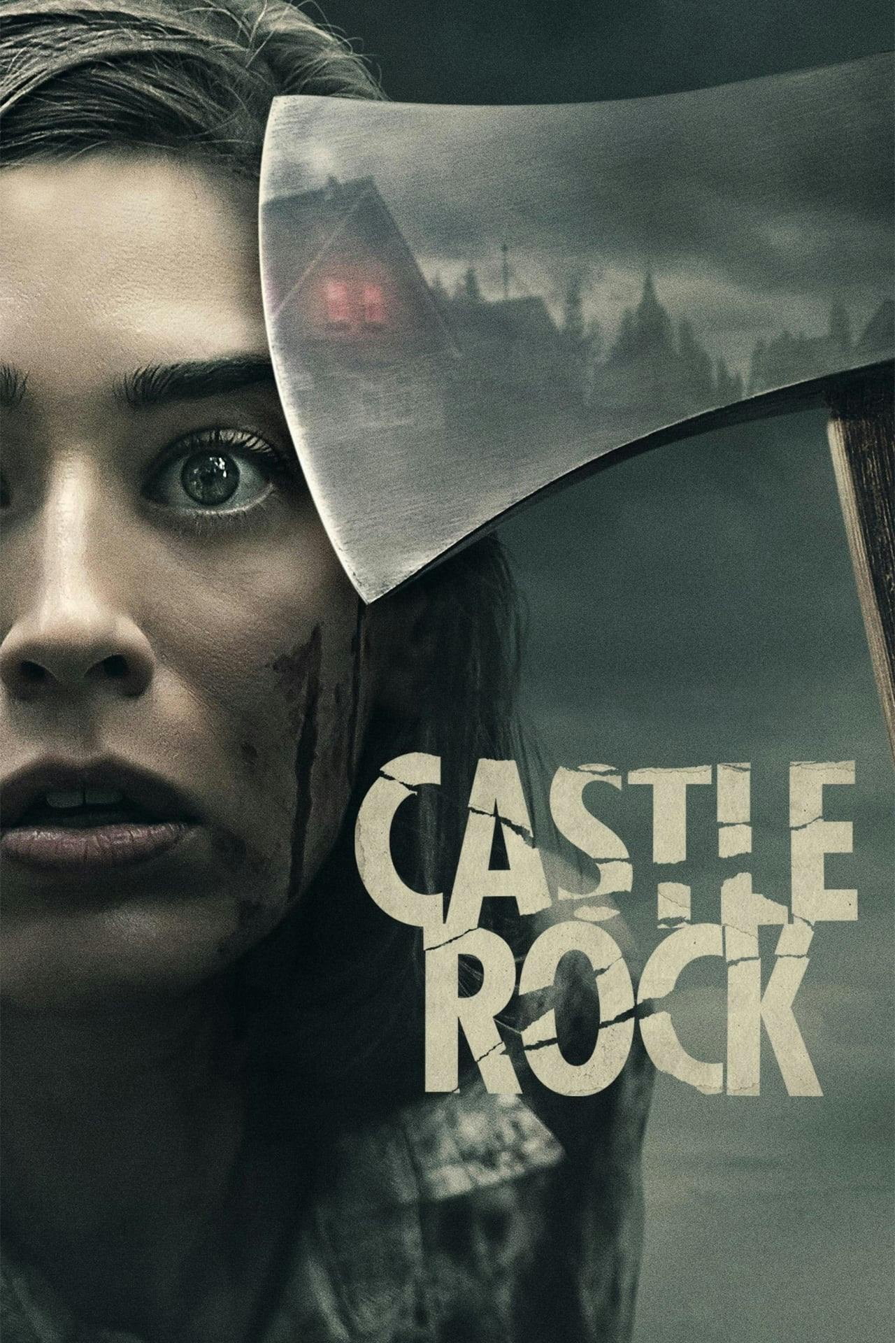 Assistir Castle Rock Online em HD