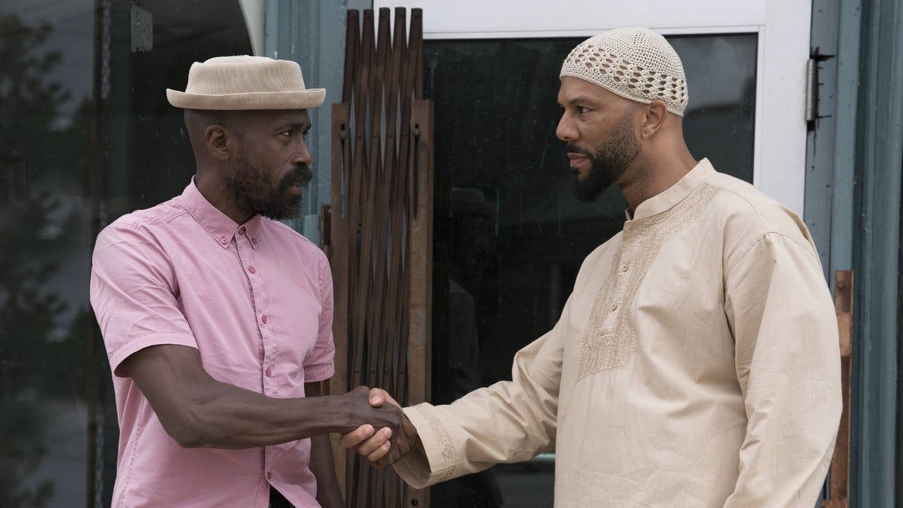 assista ao episódio 6 da temporada 1