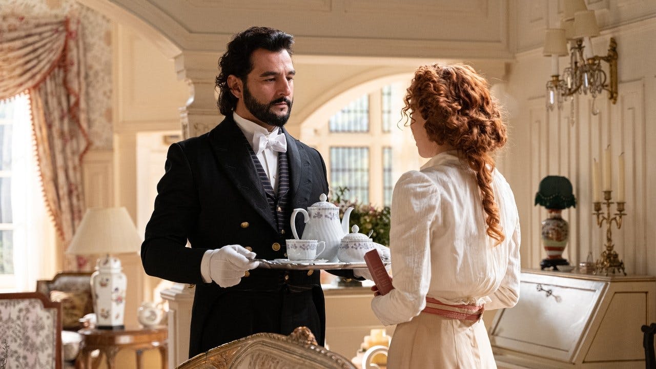 assista ao episódio 36 da temporada 1