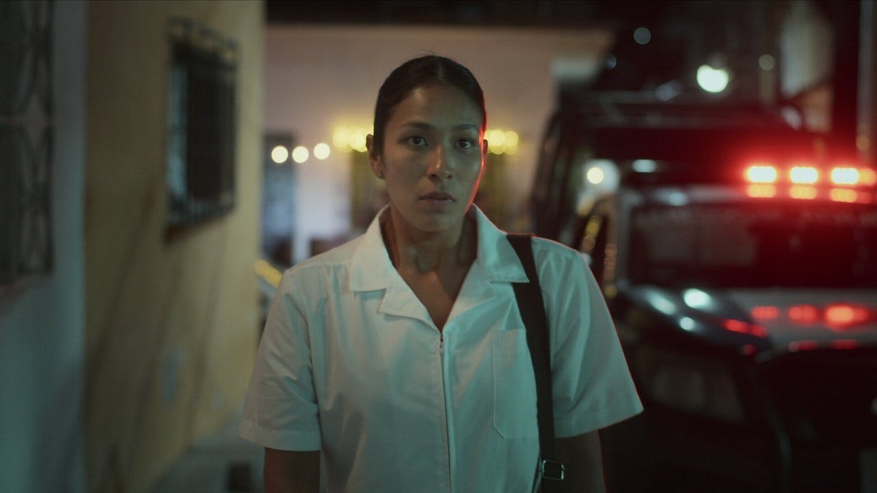 assista ao episódio 8 da temporada 1