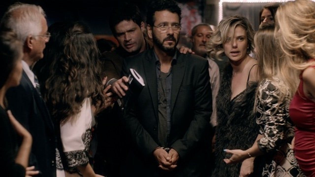 assista ao episódio 15 da temporada 1