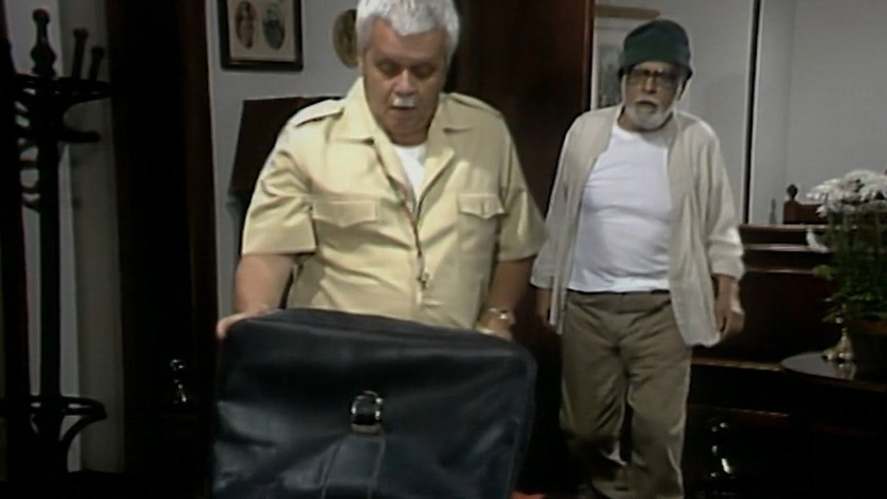 assista ao episódio 51 da temporada 1