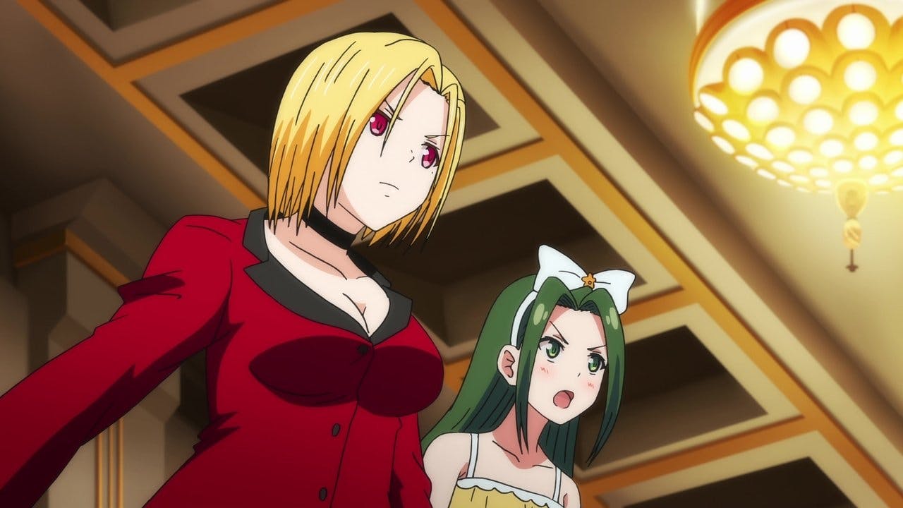 assista ao episódio 2 da temporada 1
