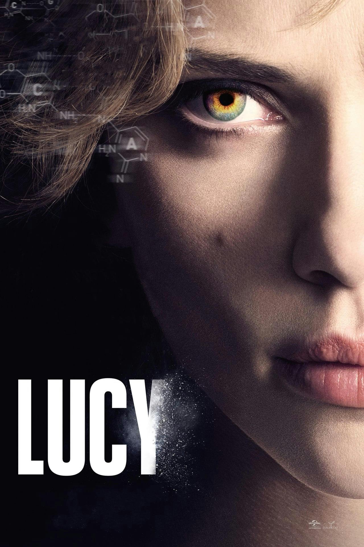 Assistir Lucy Online em HD