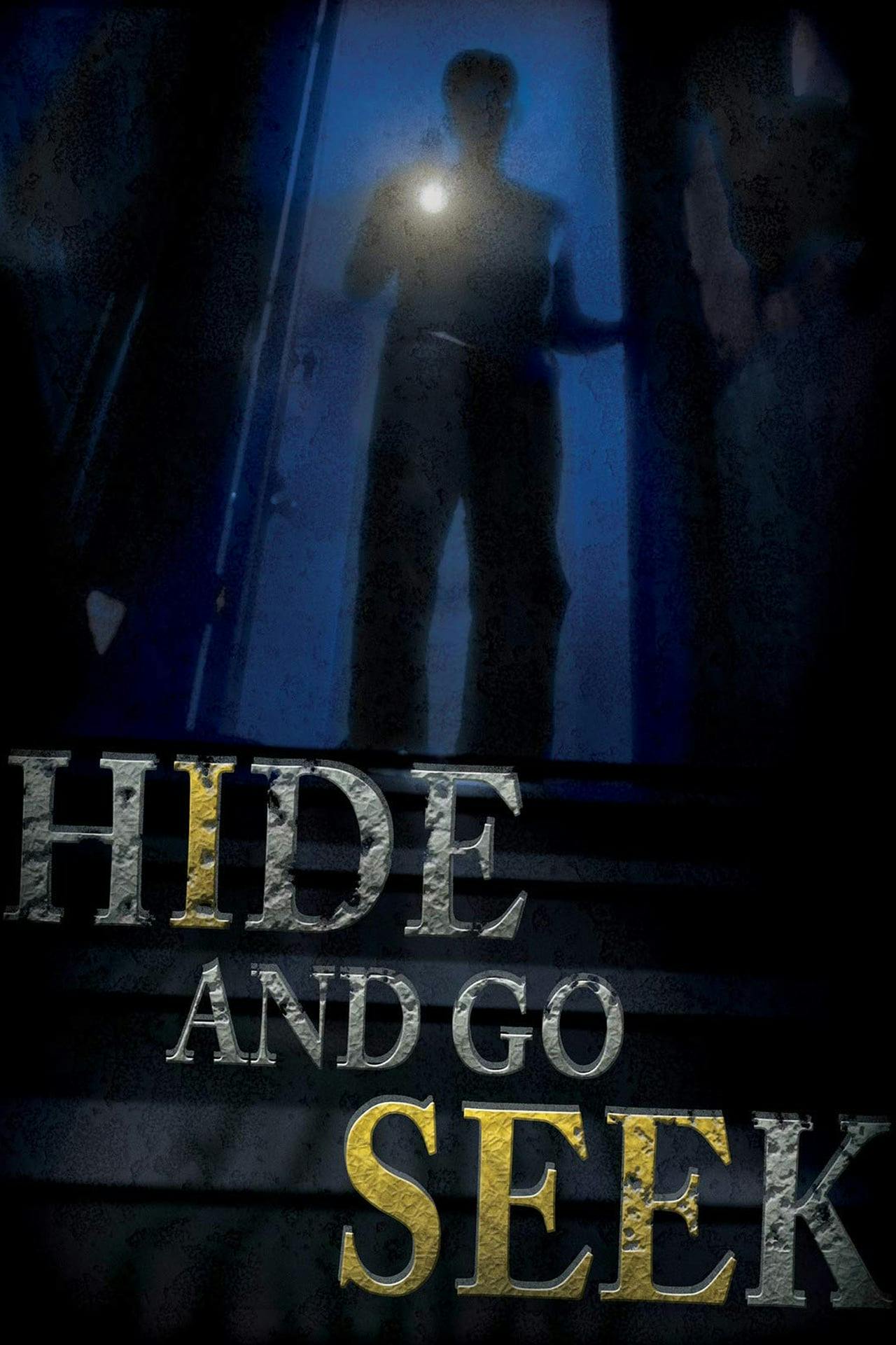 Assistir Hide and Go Seek Online em HD