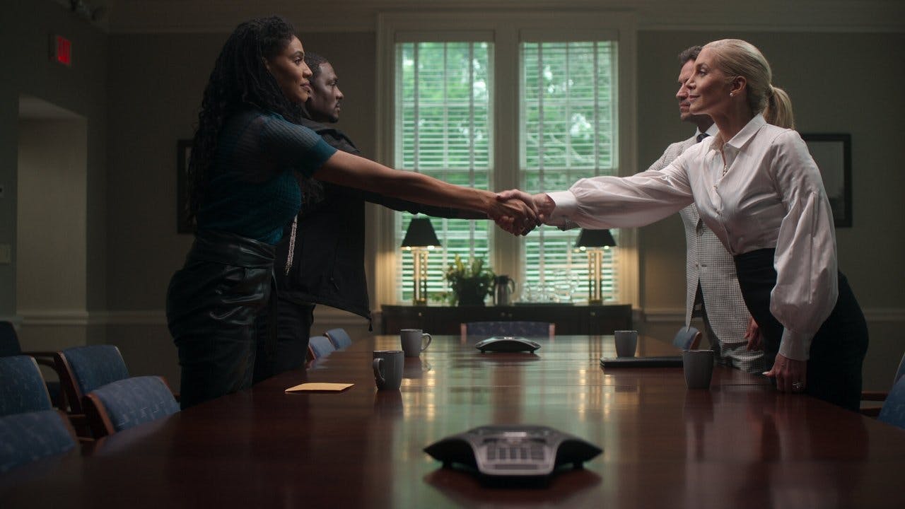 assista ao episódio 6 da temporada 1