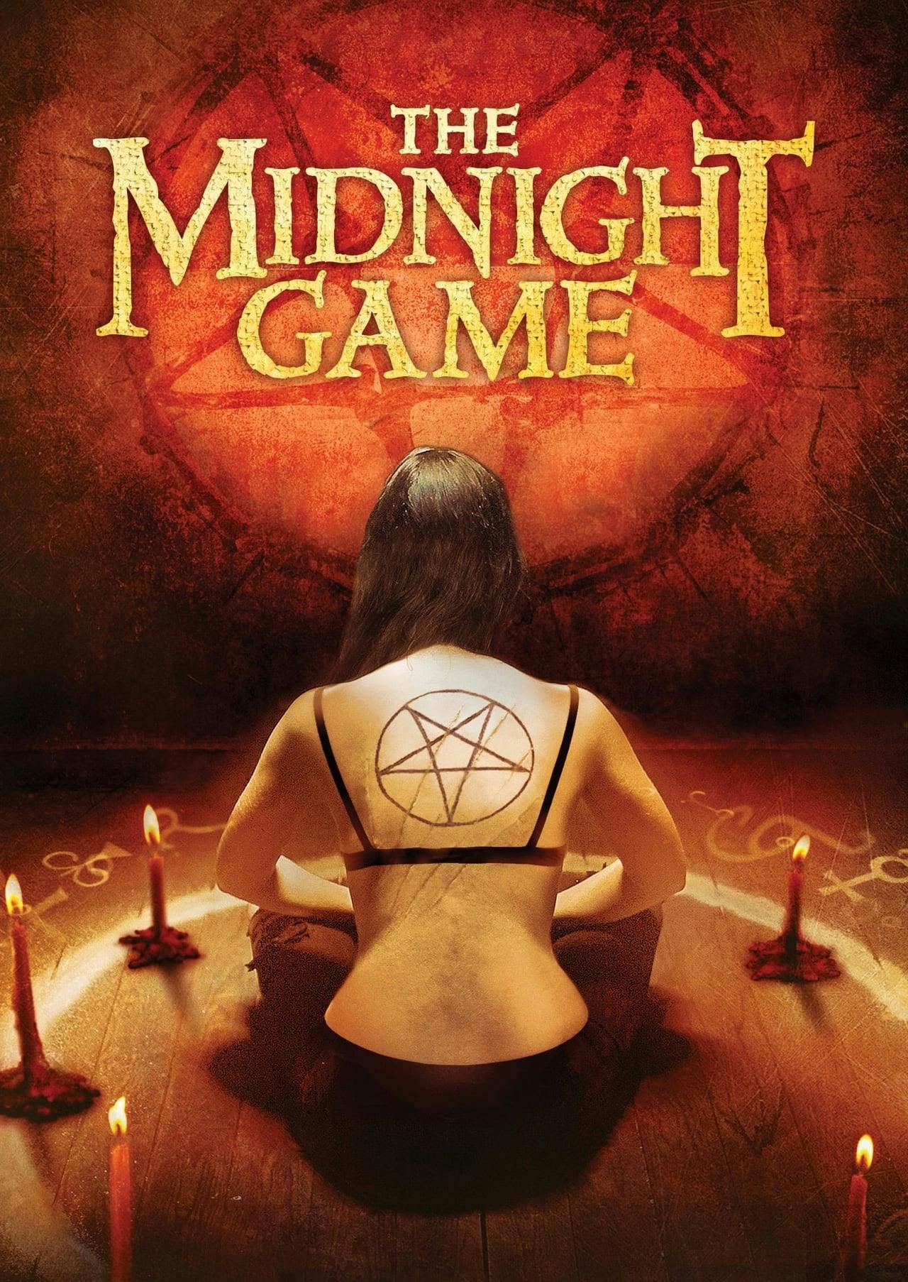 Assistir The Midnight Game Online em HD