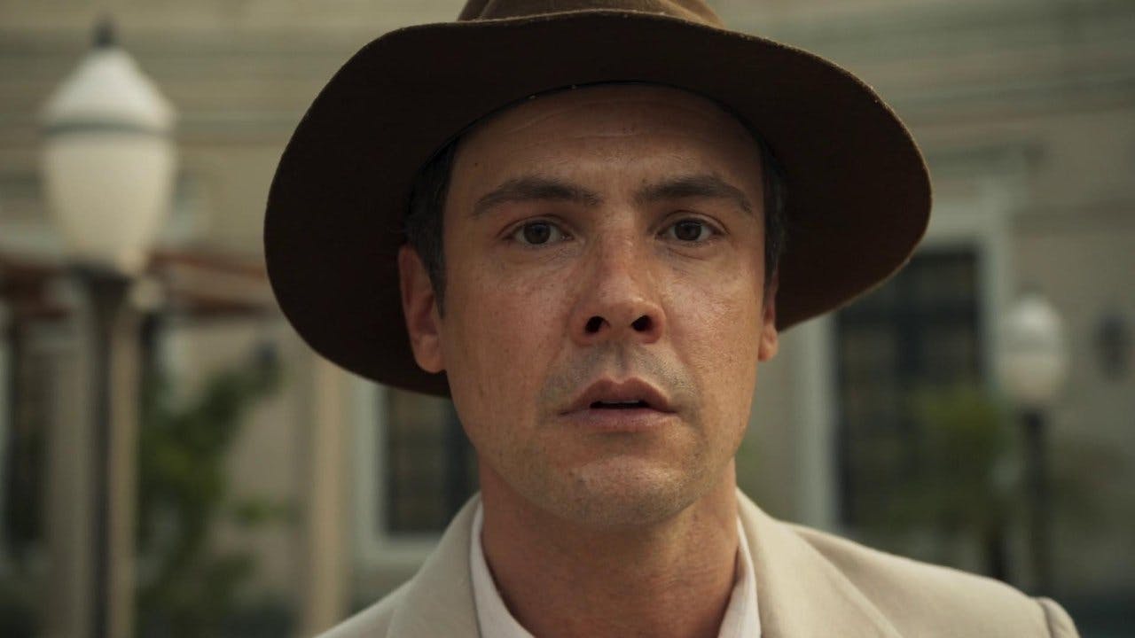 assista ao episódio 106 da temporada 1