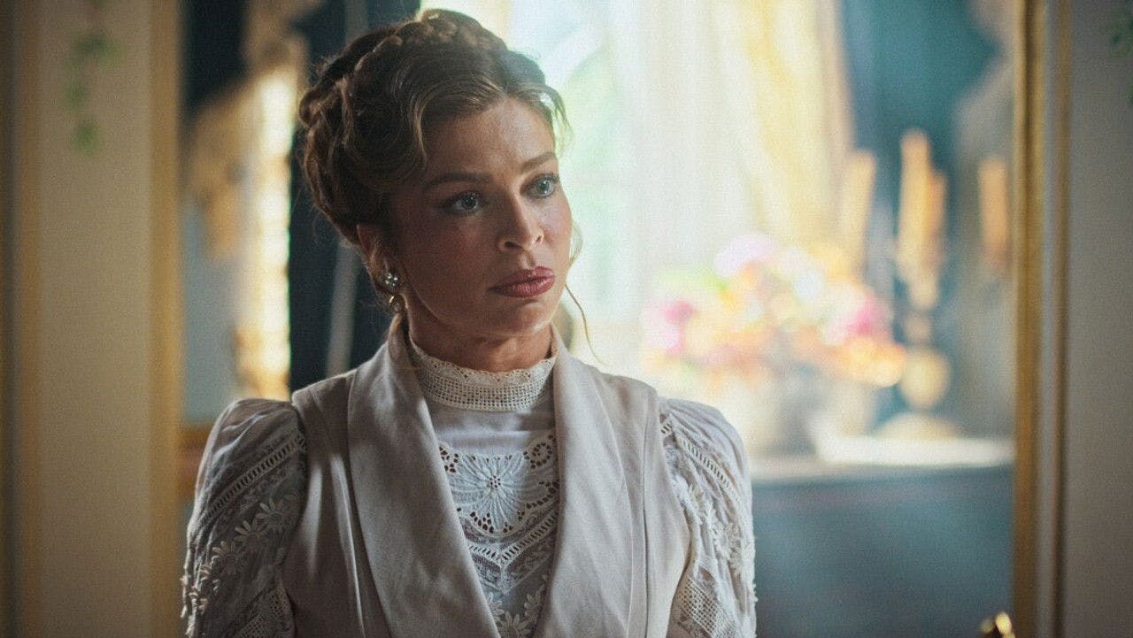 assista ao episódio 25 da temporada 1