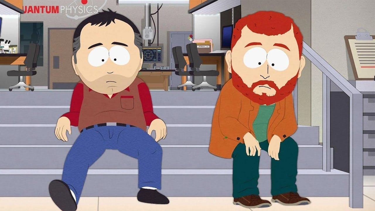 South Park: Pós-Covid