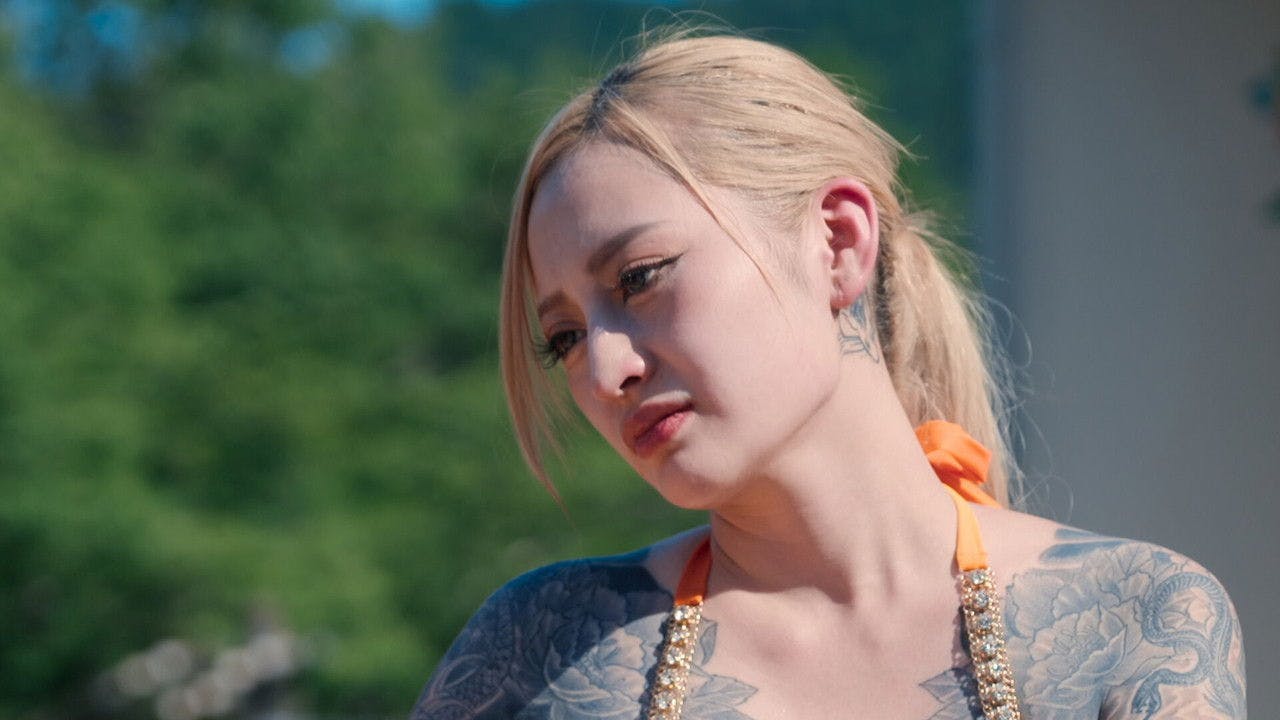 assista ao episódio 5 da temporada 1