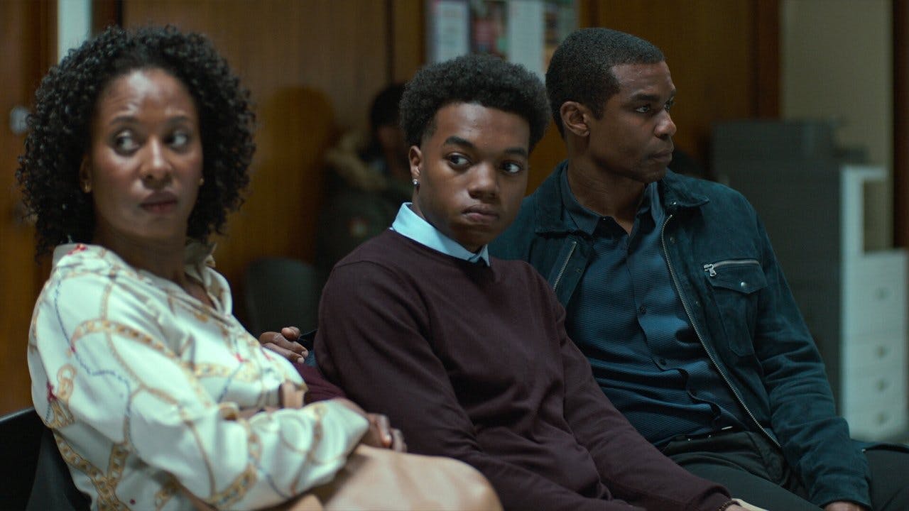 assista ao episódio 5 da temporada 1