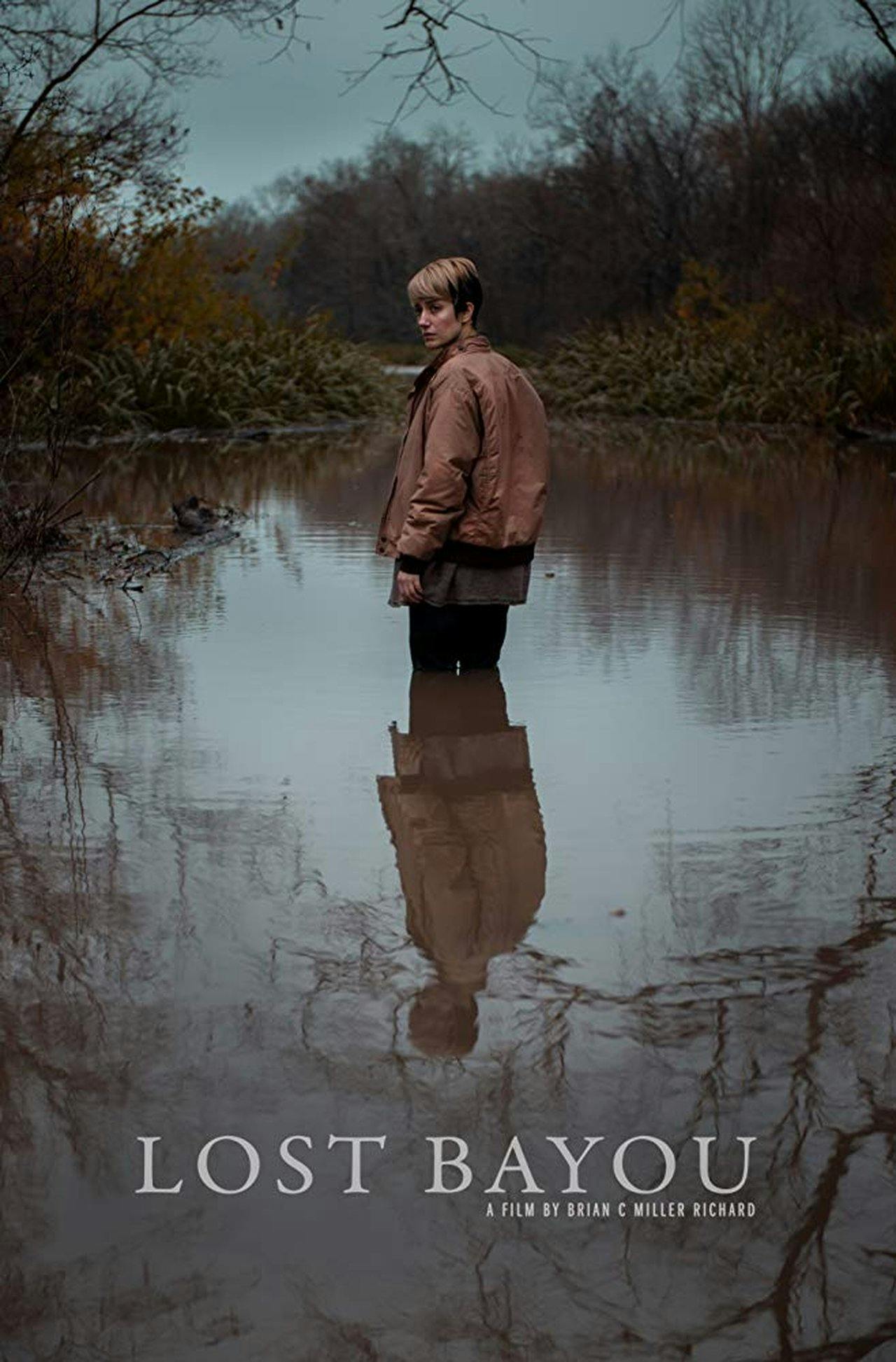 Assistir Lost Bayou Online em HD