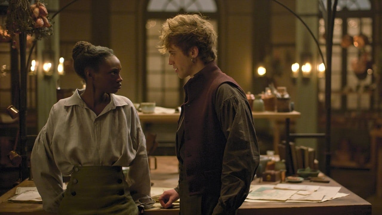 assista ao episódio 6 da temporada 1