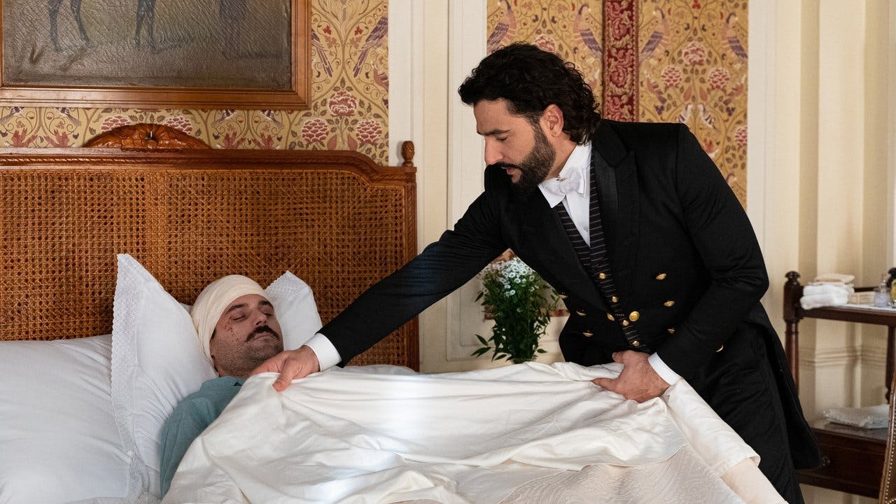 assista ao episódio 69 da temporada 1