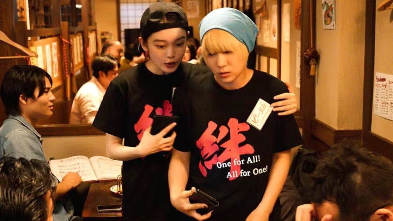 assista ao episódio 2 da temporada 1