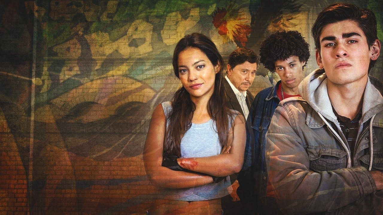 Carteristas assista online