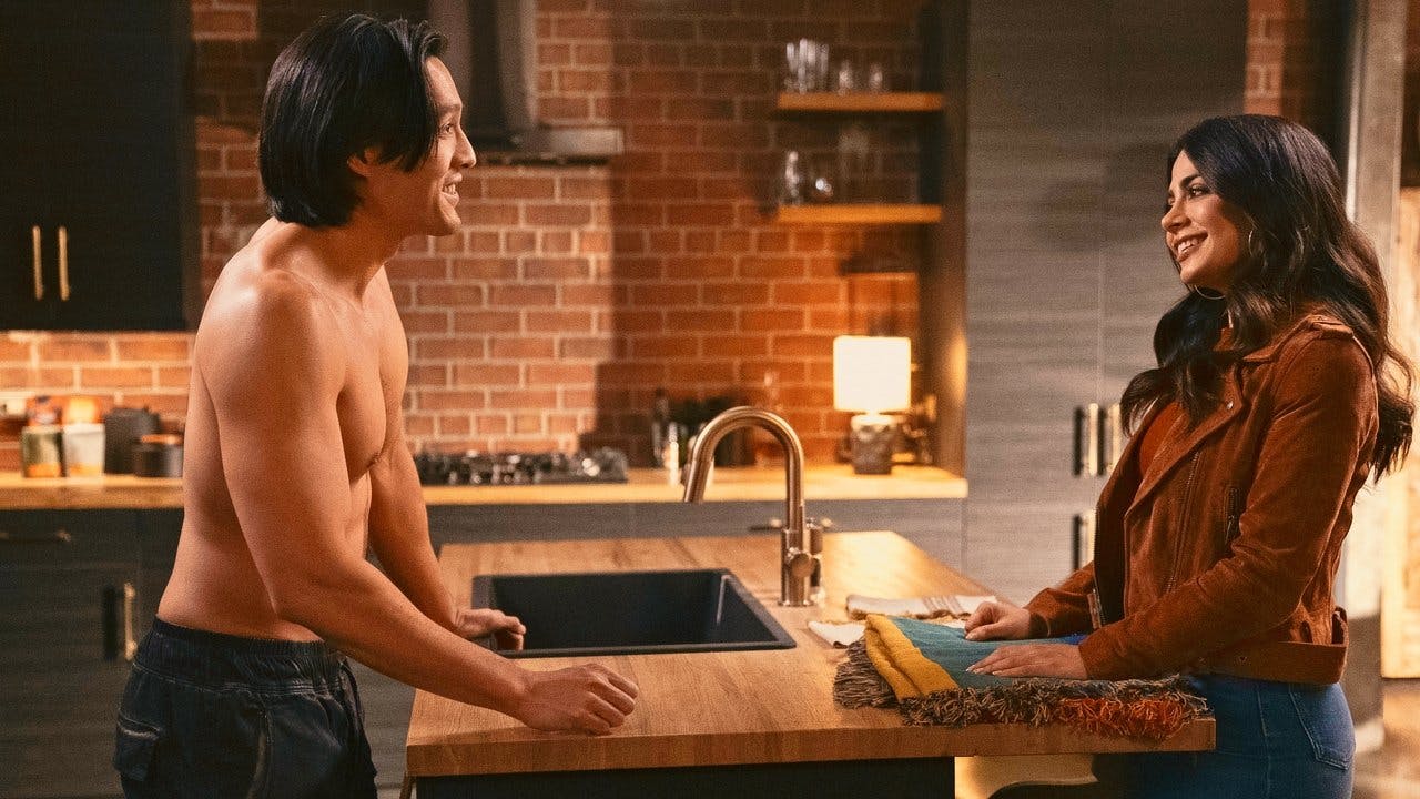 assista ao episódio 5 da temporada 1