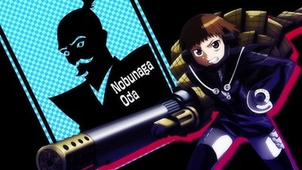 assista ao episódio 13 da temporada 1