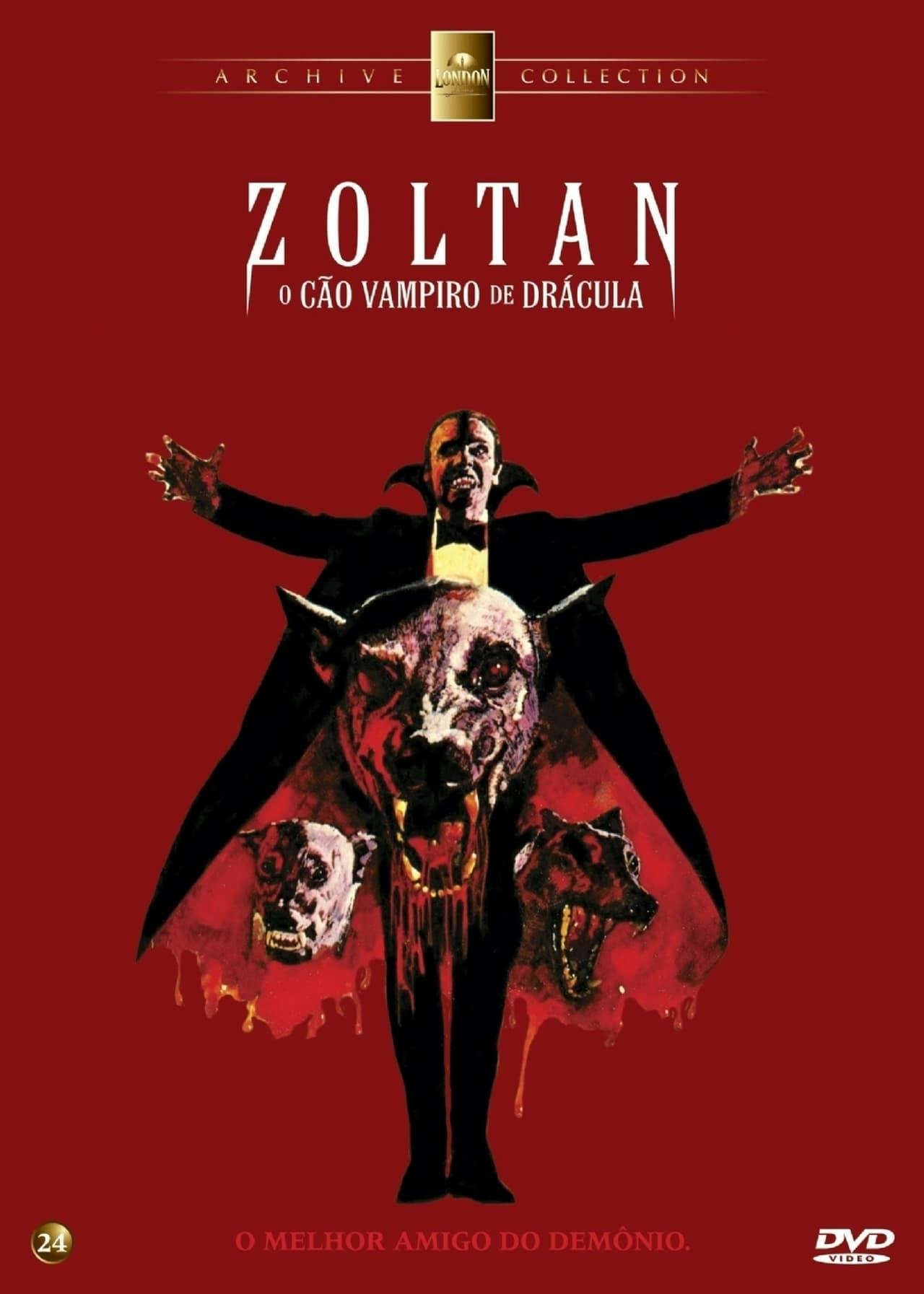 Assistir Zoltan – O Cão Vampiro de Drácula Online em HD