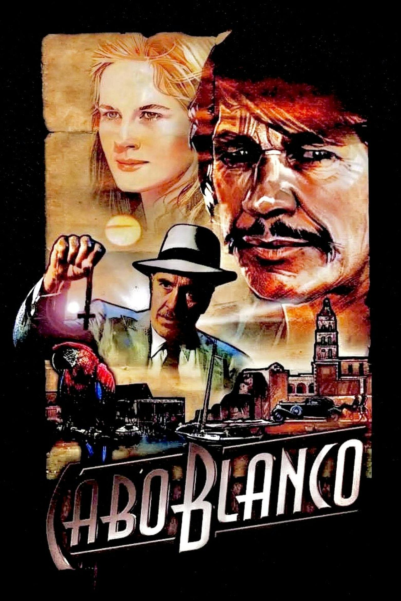 Assistir CaboBlanco Online em HD