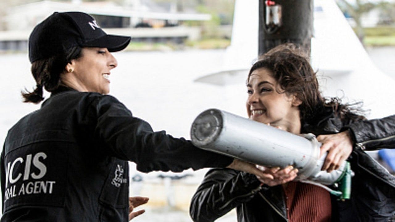 assista ao episódio 19 da temporada 6