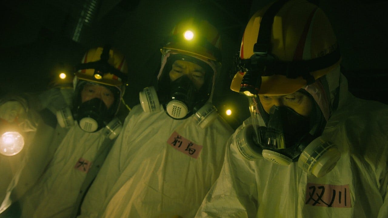 assista ao episódio 6 da temporada 1