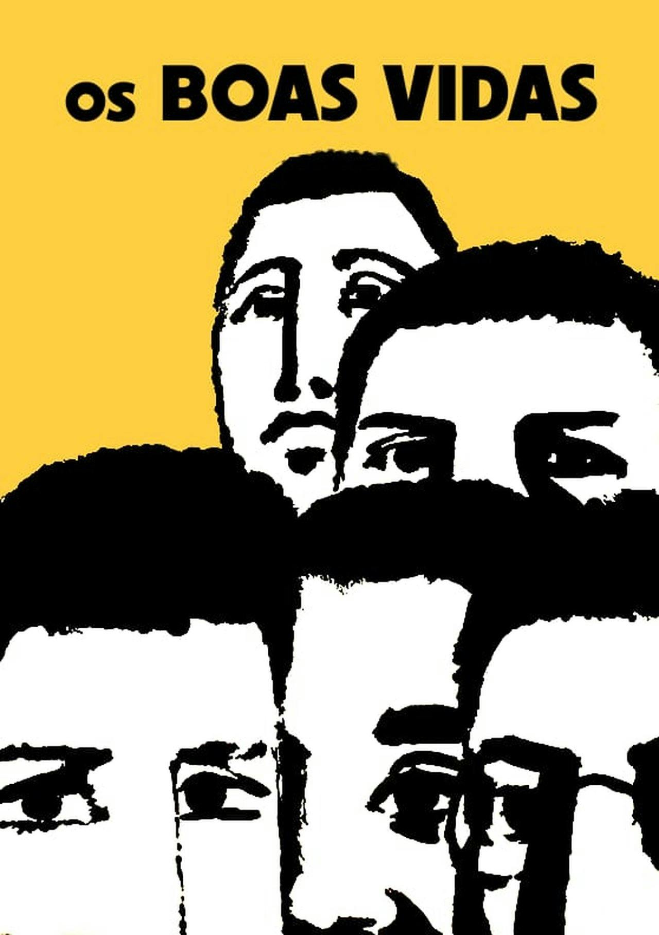 Assistir Os Boas Vidas Online em HD
