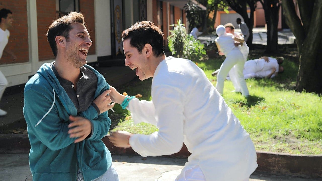 assista ao episódio 2 da temporada 1