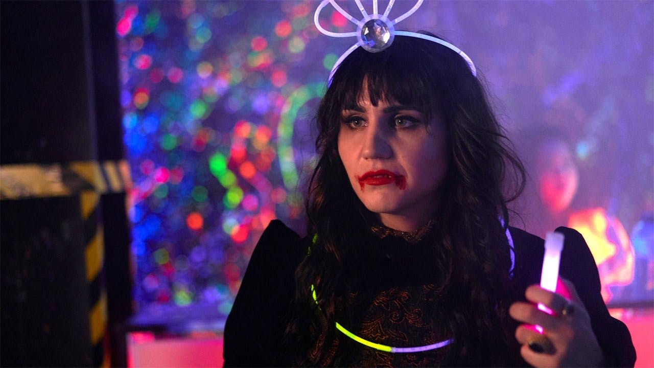 assista ao episódio 6 da temporada 1
