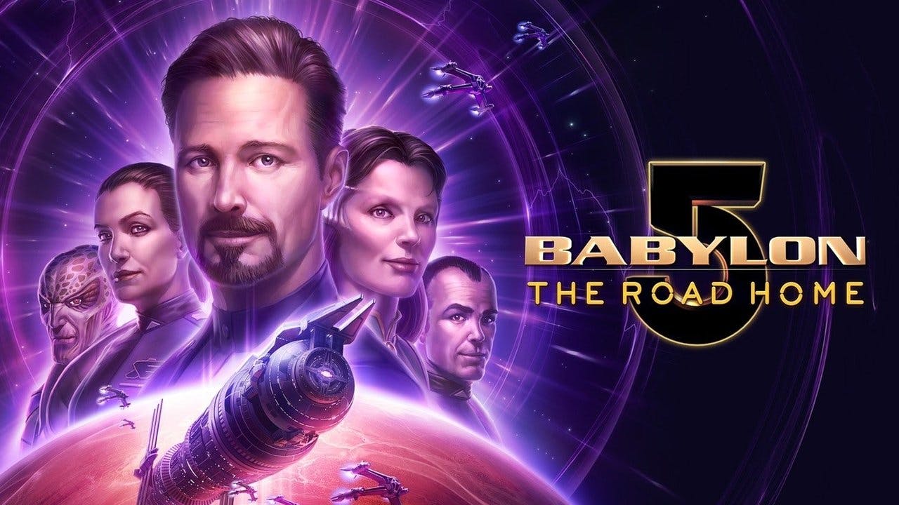 Babylon 5: O Caminho